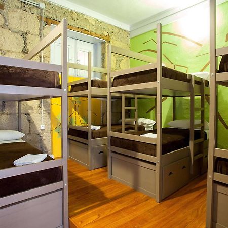 Ecohostel Bettmar ลาสปัลมาส เด กรานคานาเรีย ภายนอก รูปภาพ
