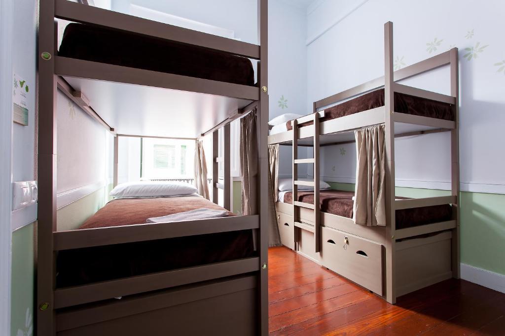 Ecohostel Bettmar ลาสปัลมาส เด กรานคานาเรีย ภายนอก รูปภาพ