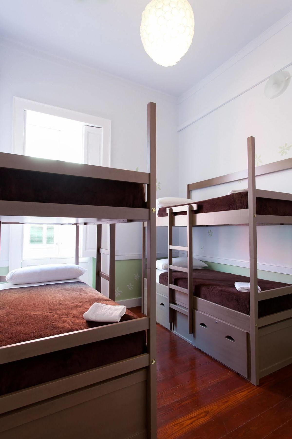 Ecohostel Bettmar ลาสปัลมาส เด กรานคานาเรีย ภายนอก รูปภาพ
